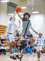 Photo from the gallery "Olympian @ San Diego (MLK Day @ Lincoln)"