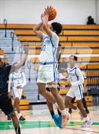 Photo from the gallery "Olympian @ San Diego (MLK Day @ Lincoln)"