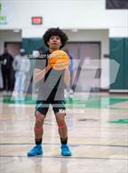 Photo from the gallery "Olympian @ San Diego (MLK Day @ Lincoln)"