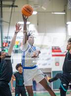 Photo from the gallery "Olympian @ San Diego (MLK Day @ Lincoln)"