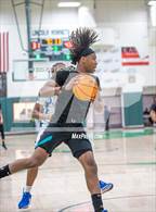 Photo from the gallery "Olympian @ San Diego (MLK Day @ Lincoln)"