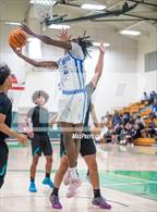 Photo from the gallery "Olympian @ San Diego (MLK Day @ Lincoln)"