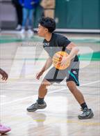 Photo from the gallery "Olympian @ San Diego (MLK Day @ Lincoln)"