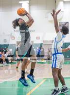 Photo from the gallery "Olympian @ San Diego (MLK Day @ Lincoln)"
