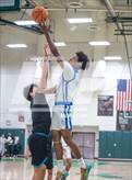 Photo from the gallery "Olympian @ San Diego (MLK Day @ Lincoln)"
