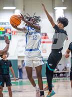 Photo from the gallery "Olympian @ San Diego (MLK Day @ Lincoln)"