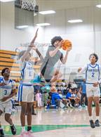 Photo from the gallery "Olympian @ San Diego (MLK Day @ Lincoln)"