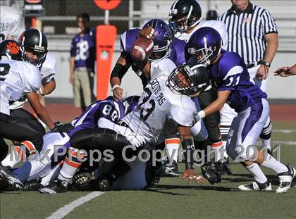 Thumbnail 3 in South Pasadena @ Hoover photogallery.