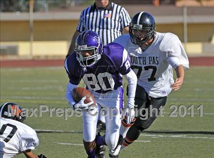 Thumbnail 2 in South Pasadena @ Hoover photogallery.
