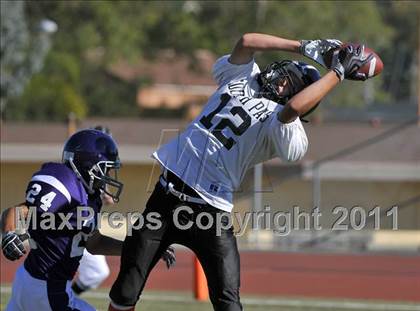 Thumbnail 3 in South Pasadena @ Hoover photogallery.