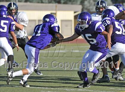 Thumbnail 3 in South Pasadena @ Hoover photogallery.