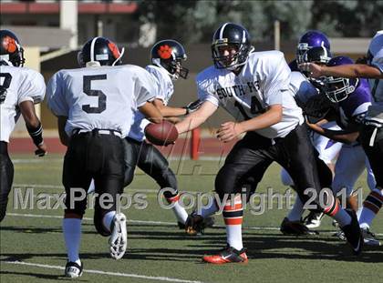 Thumbnail 2 in South Pasadena @ Hoover photogallery.