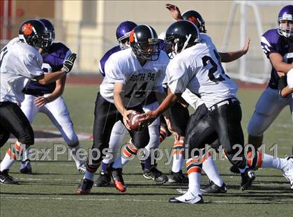 Thumbnail 3 in South Pasadena @ Hoover photogallery.