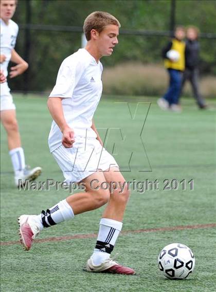 Thumbnail 1 in Lancaster Catholic @ Lancaster Mennonite photogallery.
