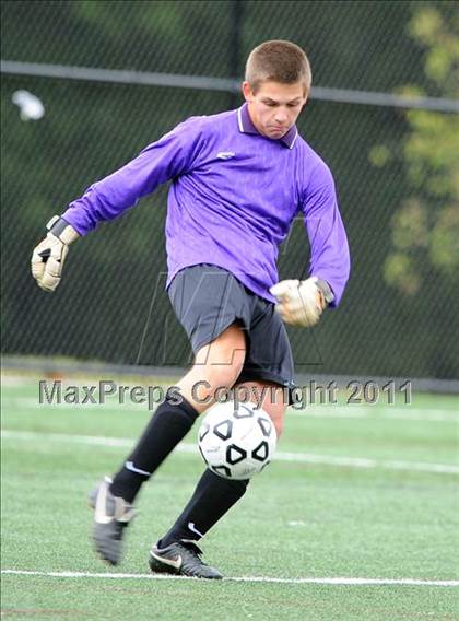 Thumbnail 2 in Lancaster Catholic @ Lancaster Mennonite photogallery.