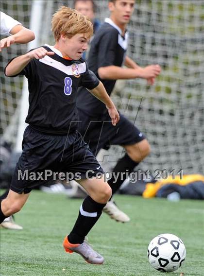 Thumbnail 1 in Lancaster Catholic @ Lancaster Mennonite photogallery.