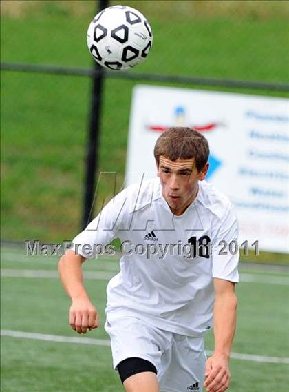Thumbnail 3 in Lancaster Catholic @ Lancaster Mennonite photogallery.