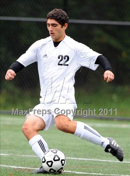 Thumbnail 2 in Lancaster Catholic @ Lancaster Mennonite photogallery.