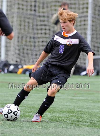 Thumbnail 3 in Lancaster Catholic @ Lancaster Mennonite photogallery.