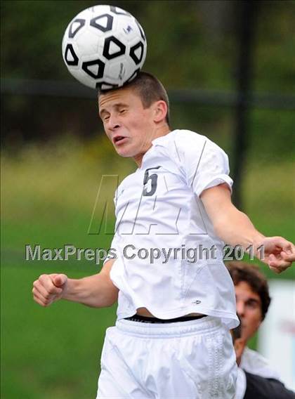 Thumbnail 2 in Lancaster Catholic @ Lancaster Mennonite photogallery.