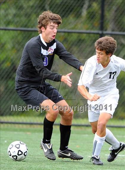 Thumbnail 3 in Lancaster Catholic @ Lancaster Mennonite photogallery.