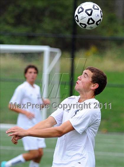Thumbnail 1 in Lancaster Catholic @ Lancaster Mennonite photogallery.