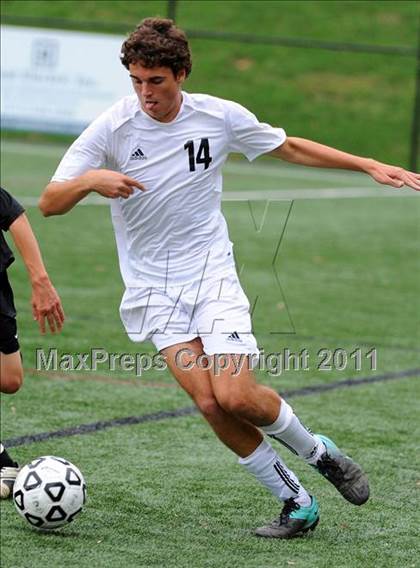 Thumbnail 3 in Lancaster Catholic @ Lancaster Mennonite photogallery.