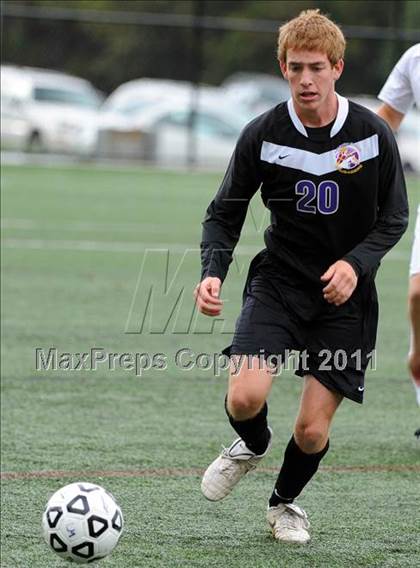 Thumbnail 2 in Lancaster Catholic @ Lancaster Mennonite photogallery.