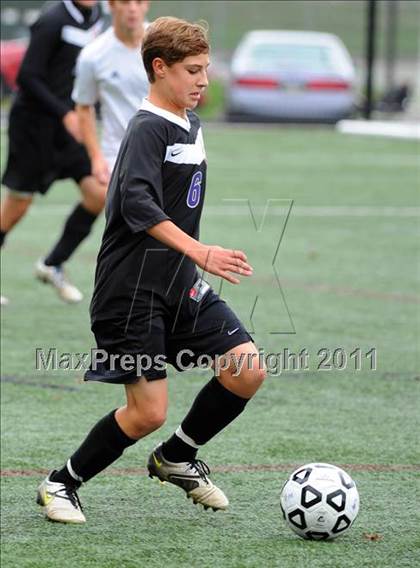 Thumbnail 1 in Lancaster Catholic @ Lancaster Mennonite photogallery.