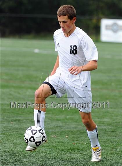 Thumbnail 1 in Lancaster Catholic @ Lancaster Mennonite photogallery.