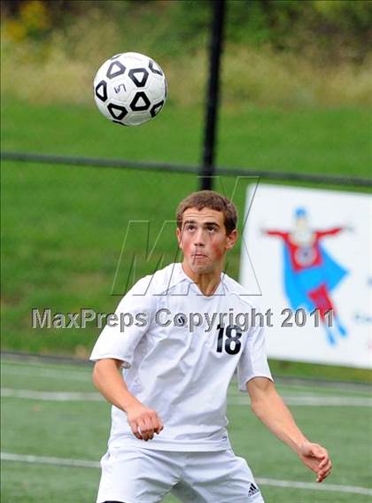 Thumbnail 2 in Lancaster Catholic @ Lancaster Mennonite photogallery.