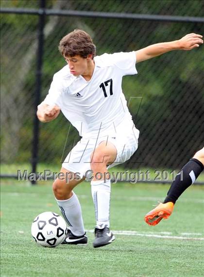 Thumbnail 2 in Lancaster Catholic @ Lancaster Mennonite photogallery.