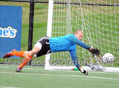 Thumbnail 2 in Lancaster Catholic @ Lancaster Mennonite photogallery.
