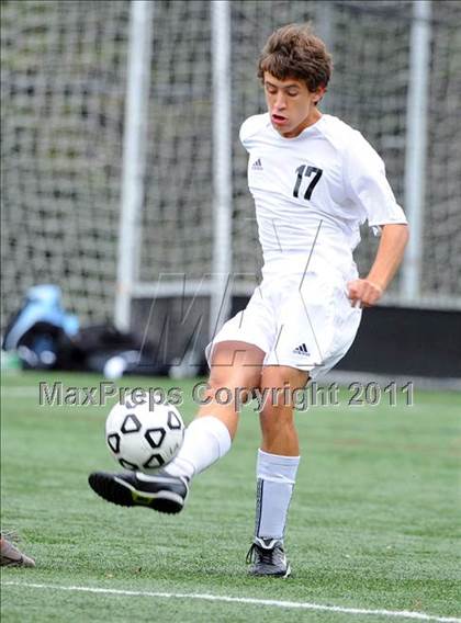Thumbnail 1 in Lancaster Catholic @ Lancaster Mennonite photogallery.
