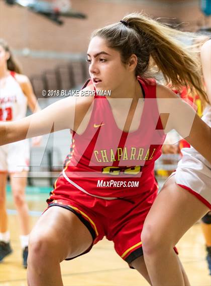 Thumbnail 1 in Mount Si vs. Chaparral (Nike Tournament of Champions) photogallery.