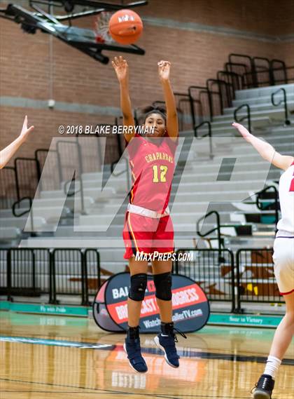 Thumbnail 2 in Mount Si vs. Chaparral (Nike Tournament of Champions) photogallery.