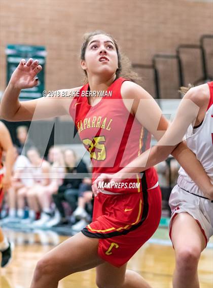 Thumbnail 2 in Mount Si vs. Chaparral (Nike Tournament of Champions) photogallery.