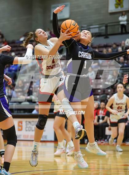 Thumbnail 1 in Grantsville vs. Carbon (UHSAA 3A 3rd / 4th Place) photogallery.
