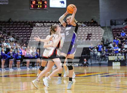 Thumbnail 2 in Grantsville vs. Carbon (UHSAA 3A 3rd / 4th Place) photogallery.