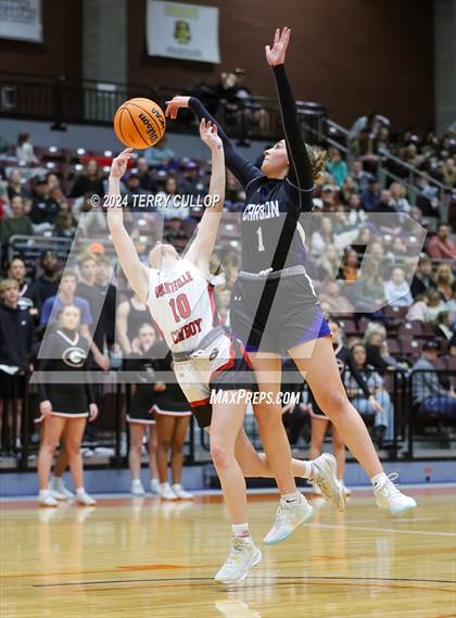 Thumbnail 1 in Grantsville vs. Carbon (UHSAA 3A 3rd / 4th Place) photogallery.