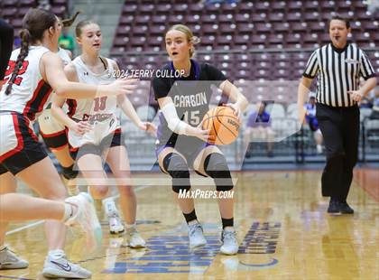 Thumbnail 2 in Grantsville vs. Carbon (UHSAA 3A 3rd / 4th Place) photogallery.