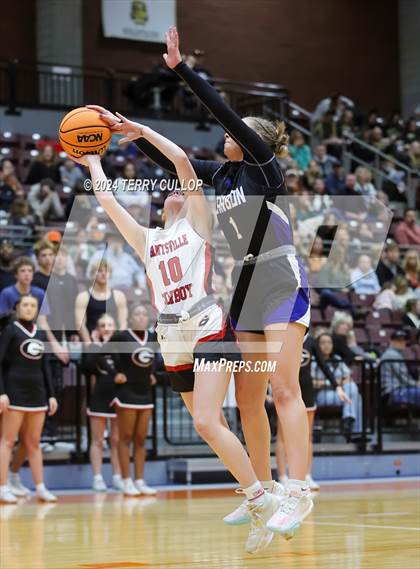 Thumbnail 1 in Grantsville vs. Carbon (UHSAA 3A 3rd / 4th Place) photogallery.