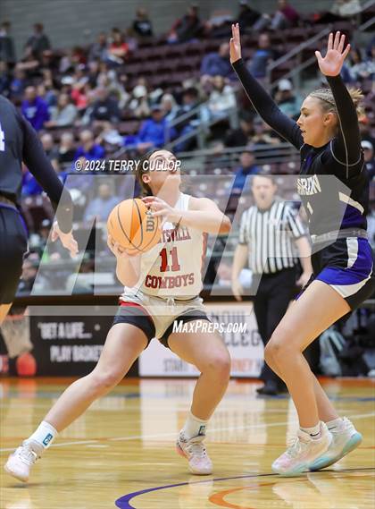 Thumbnail 1 in Grantsville vs. Carbon (UHSAA 3A 3rd / 4th Place) photogallery.