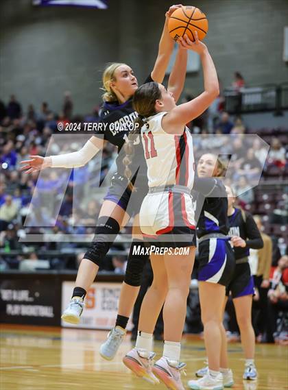 Thumbnail 1 in Grantsville vs. Carbon (UHSAA 3A 3rd / 4th Place) photogallery.