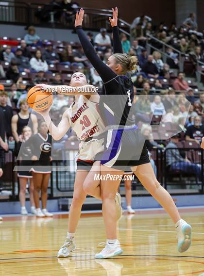 Thumbnail 2 in Grantsville vs. Carbon (UHSAA 3A 3rd / 4th Place) photogallery.