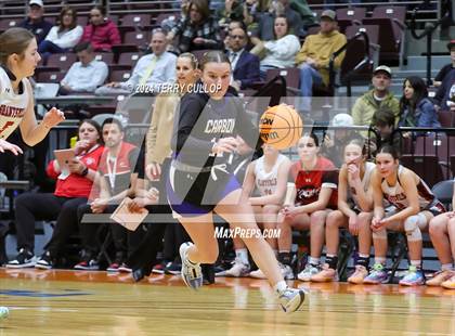 Thumbnail 2 in Grantsville vs. Carbon (UHSAA 3A 3rd / 4th Place) photogallery.