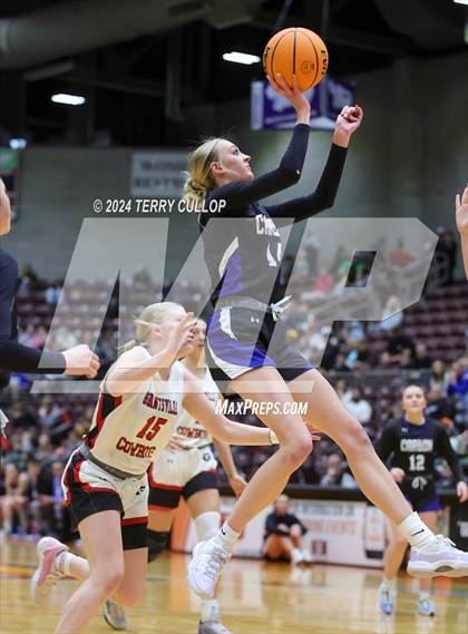 Thumbnail 3 in Grantsville vs. Carbon (UHSAA 3A 3rd / 4th Place) photogallery.