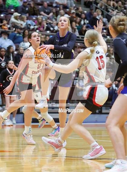 Thumbnail 2 in Grantsville vs. Carbon (UHSAA 3A 3rd / 4th Place) photogallery.