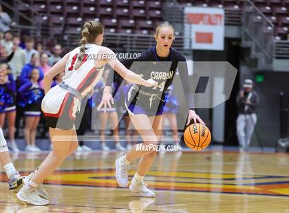 Thumbnail 3 in Grantsville vs. Carbon (UHSAA 3A 3rd / 4th Place) photogallery.