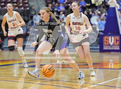 Thumbnail 2 in Grantsville vs. Carbon (UHSAA 3A 3rd / 4th Place) photogallery.